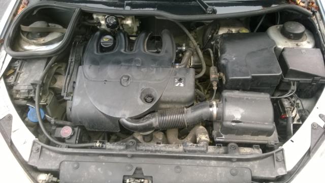 Image Air bag conducteur - PEUGEOT 206