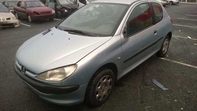 Image Air bag conducteur - PEUGEOT 206