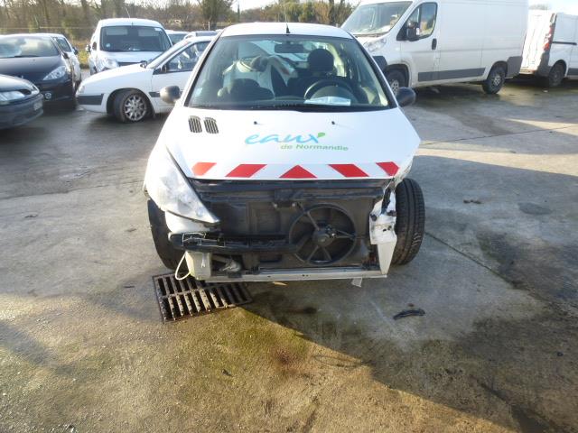 Image Compteur - PEUGEOT 206+