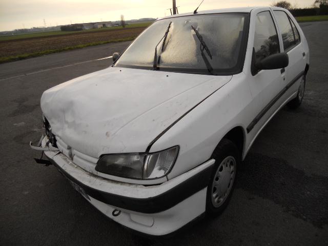 Braccio tergicristallo anteriore destro PEUGEOT 306 PHASE 1 Gasolina - 1