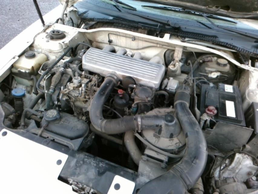 Image Boite de vitesses - PEUGEOT 306