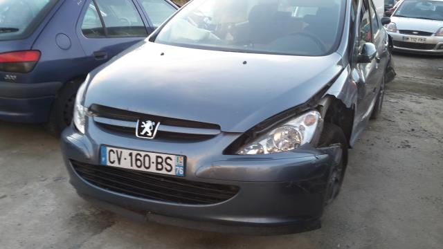 Pinza freni anteriore destra PEUGEOT 307 PHASE 1 Diésel - 1