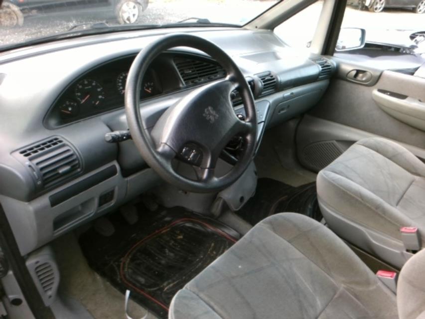 Comodo D'essuie-glaces PEUGEOT 806 Phase 2 - Réf. 623961 - Occasion Garanti 2 Ans