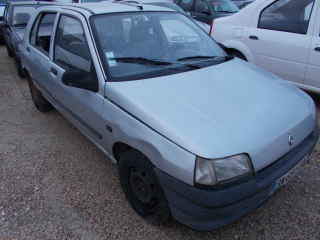 Alzacristalli elettrico posteriore destro RENAULT CLIO 1 PHASE 1 Gasolina - 1