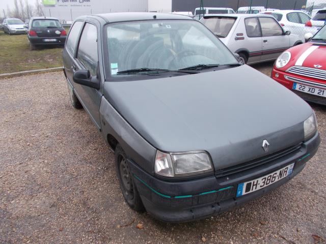 Maniglia interna anteriore sinistra RENAULT CLIO 1 PHASE 2 Diésel - 1