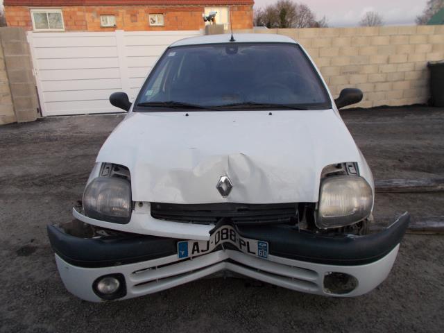 Pompe de direction RENAULT CLIO 2 PHASE 1 Diesel - 1
