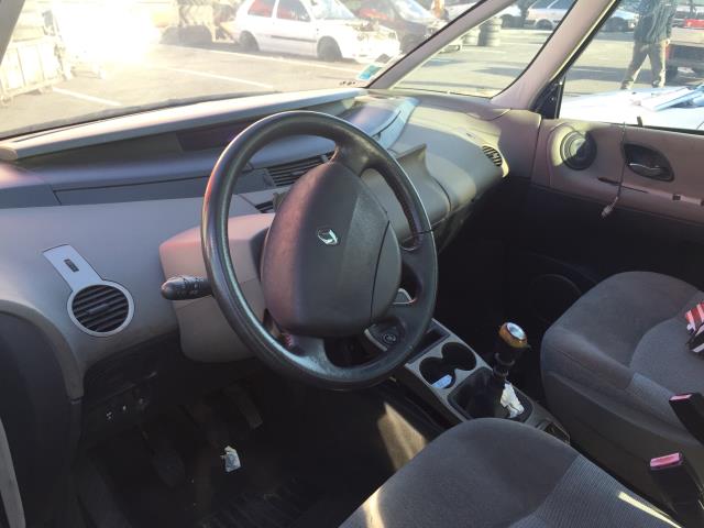 Image Feu arriere principal gauche (feux) - RENAULT GRAND ESPACE 4