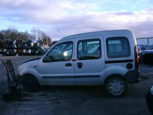 Radiateur clim RENAULT KANGOO 1 PHASE 1 Diesel - 1