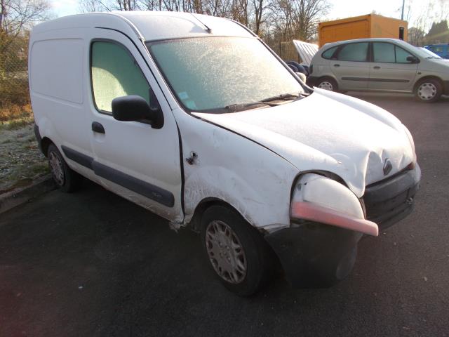 Portellone bagagliaio destro RENAULT KANGOO 1 PHASE 1 Diésel - 1