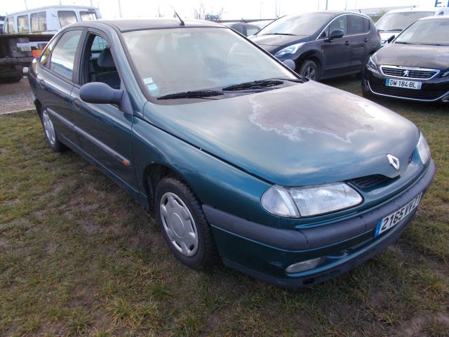 Pompe de direction RENAULT LAGUNA 1 PHASE 1 Diesel - 1