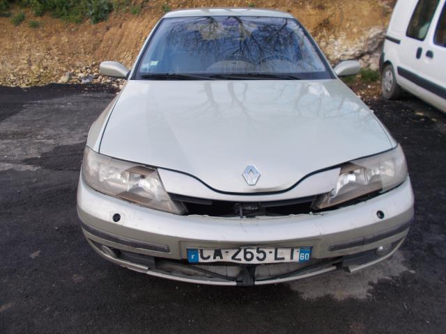 Trappe d'essence RENAULT LAGUNA 2 PHASE 1 BREAK Essence - 1