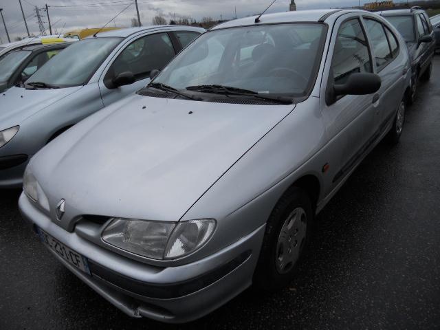 Ammortizzatore anteriore destro RENAULT MEGANE 1 PHASE 1 Gasolina - 1