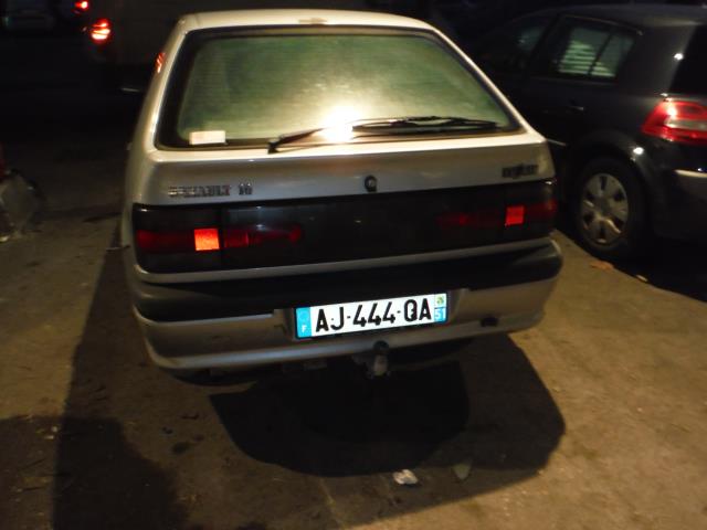 Photo de la pièce