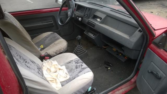 Image Retroviseur gauche - RENAULT SUPER 5
