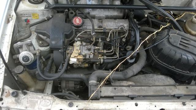 Pièce Auto