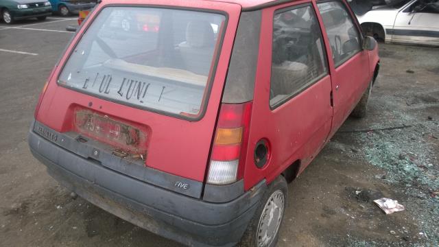 Image Retroviseur gauche - RENAULT SUPER 5