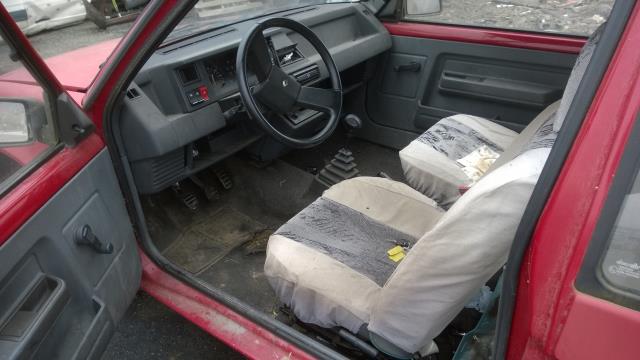 Image Retroviseur gauche - RENAULT SUPER 5