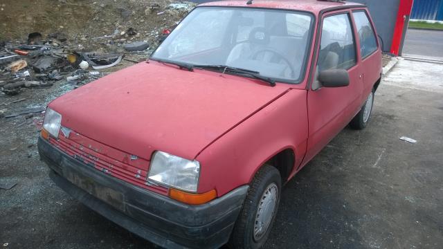 Image Retroviseur gauche - RENAULT SUPER 5