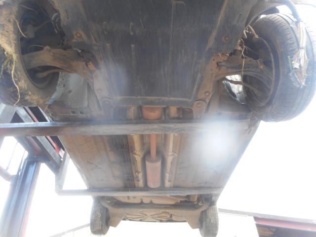 Commande chauffage RENAULT SCENIC 2 PHASE 1 Essence - 1