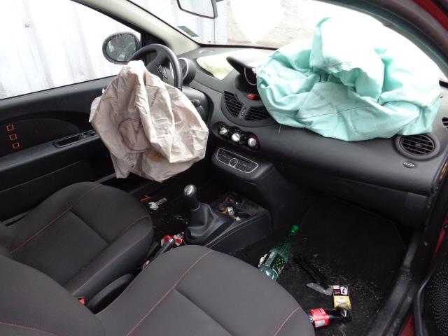 Boite de vitesses RENAULT TWINGO 2 PHASE 1 Essence - 1