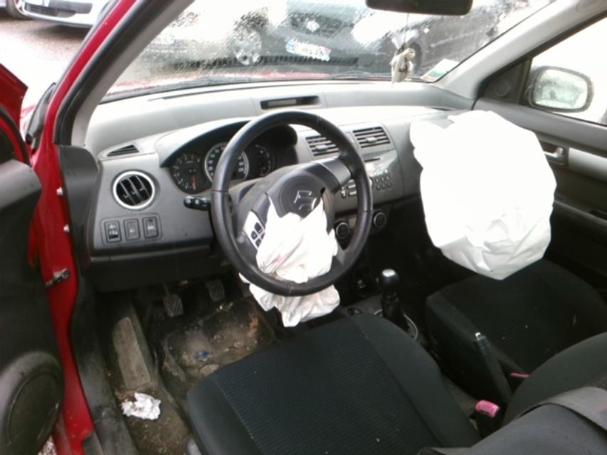 Image Cardan gauche (transmission) - SUZUKI SWIFT 3