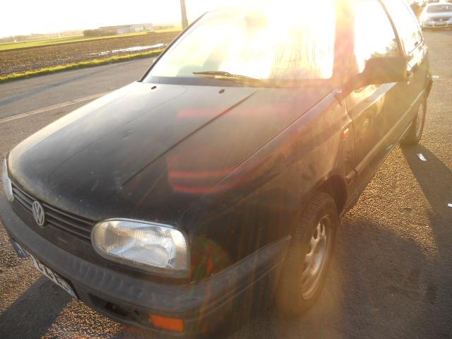 Ammortizzatore anteriore sinistro VOLKSWAGEN GOLF 3 BREAK Diésel - 1