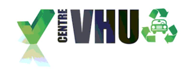 Logo RECYCLE AUTO PIECES