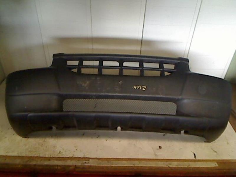Pare choc avant FIAT DOBLO 1 PHASE 1  - 1