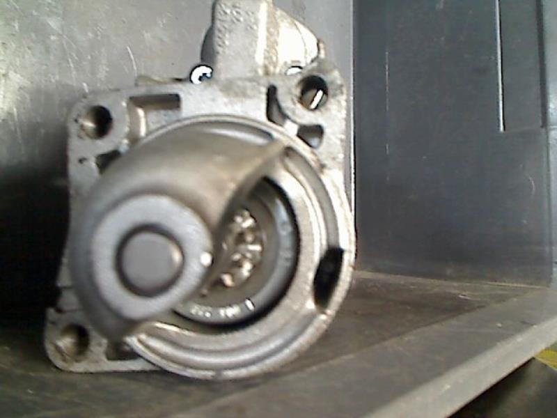 Demarreur FORD ESCORT 5 PHASE 2 Essence - 1
