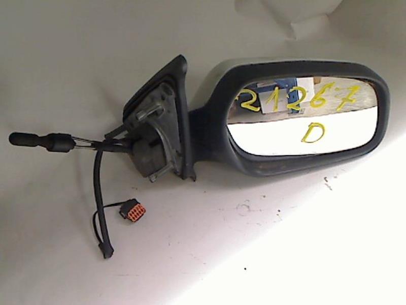 Retroviseur droit CITROEN XSARA PHASE 2 BREAK  - 1