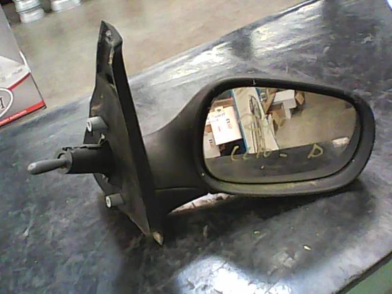 Retroviseur droit RENAULT CLIO 2 PHASE 1  - 1