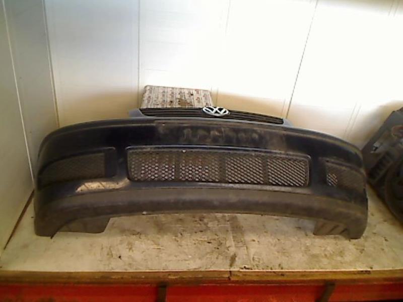 Pare choc avant VOLKSWAGEN POLO 3 PHASE 2  - 1