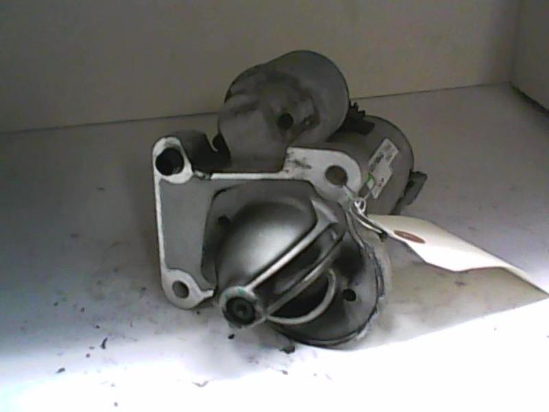 Demarreur FORD FIESTA 6 PHASE 1 Diesel - 1