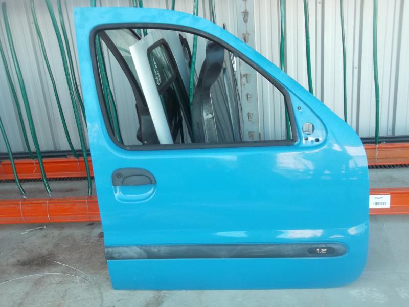 Porte avant droit RENAULT KANGOO 1 PHASE 1 Essence - 1