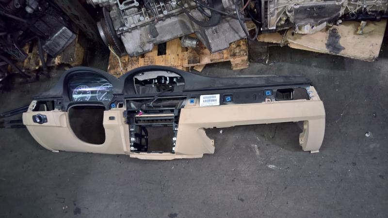 Compteur BMW SERIE 3 E90 PHASE 2  - 1