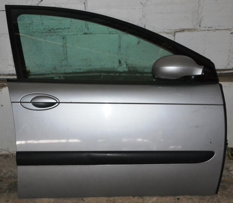 Porte avant droit CITROEN C5 1 PHASE 1  - 1