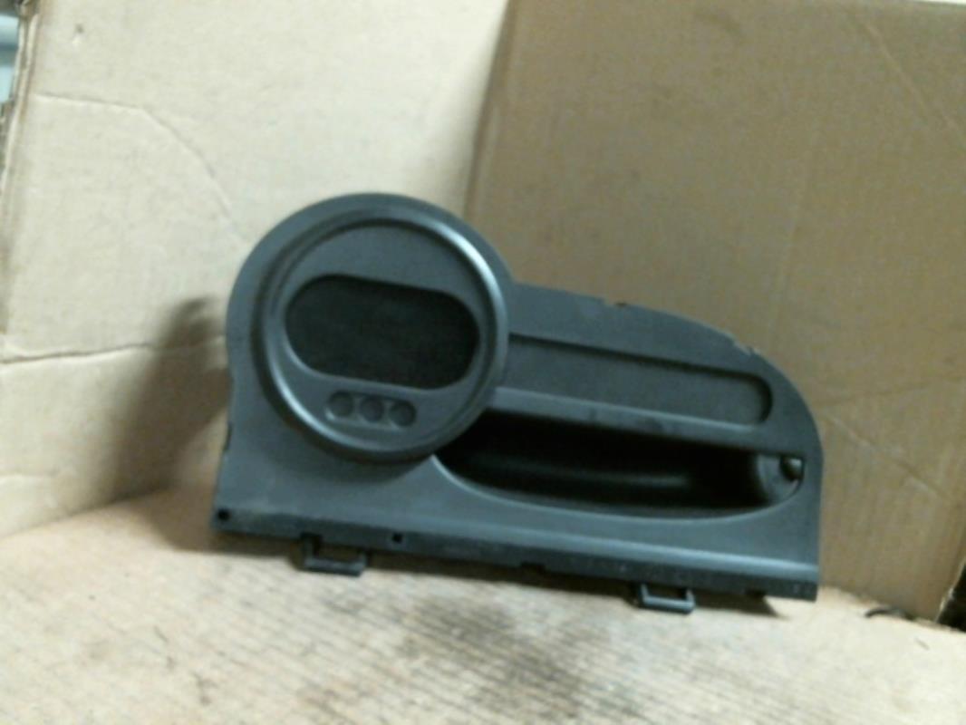 Compteur RENAULT TWINGO 2 PHASE 1 Essence - 1
