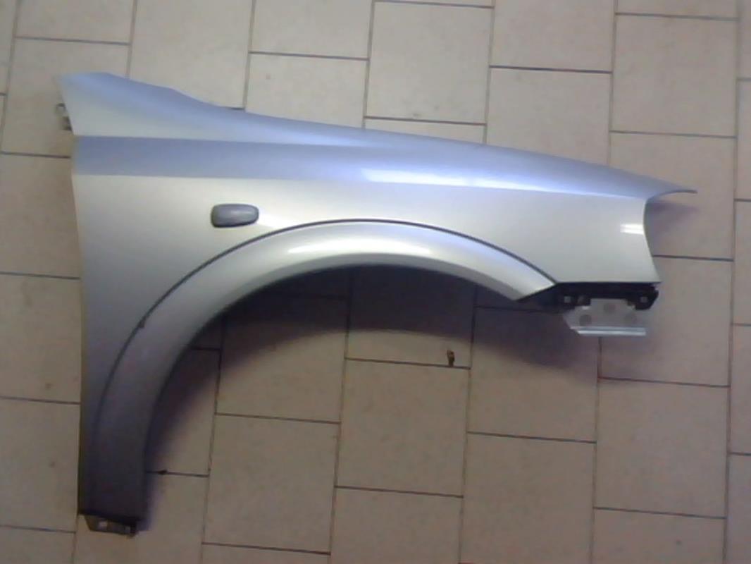 Parafango anteriore destro OPEL ASTRA G Diésel - 1