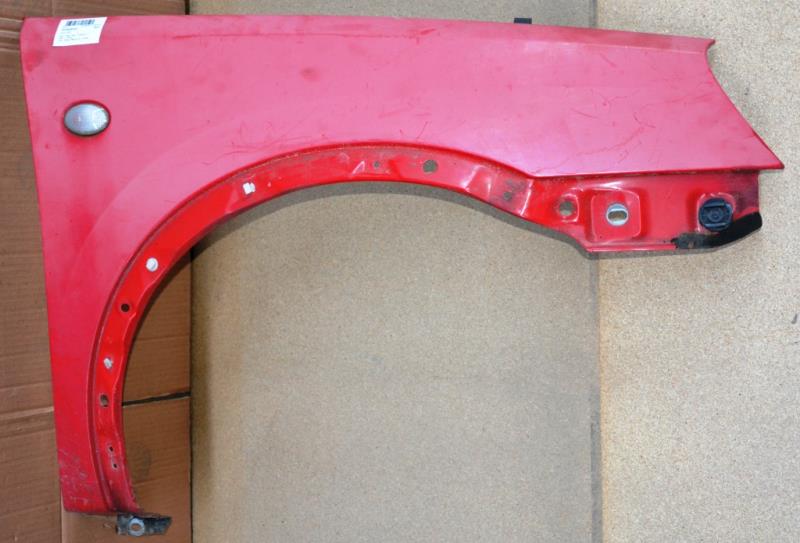 Aile avant droit OPEL CORSA C PHASE 1  - 1