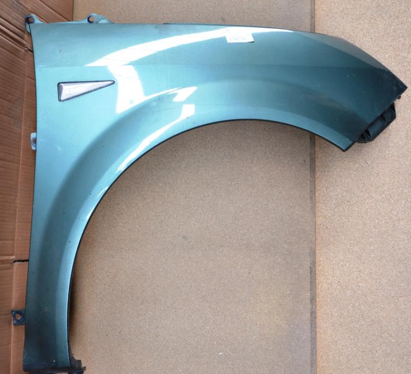 Aile avant droit RENAULT SCENIC 2 PHASE 1  - 1