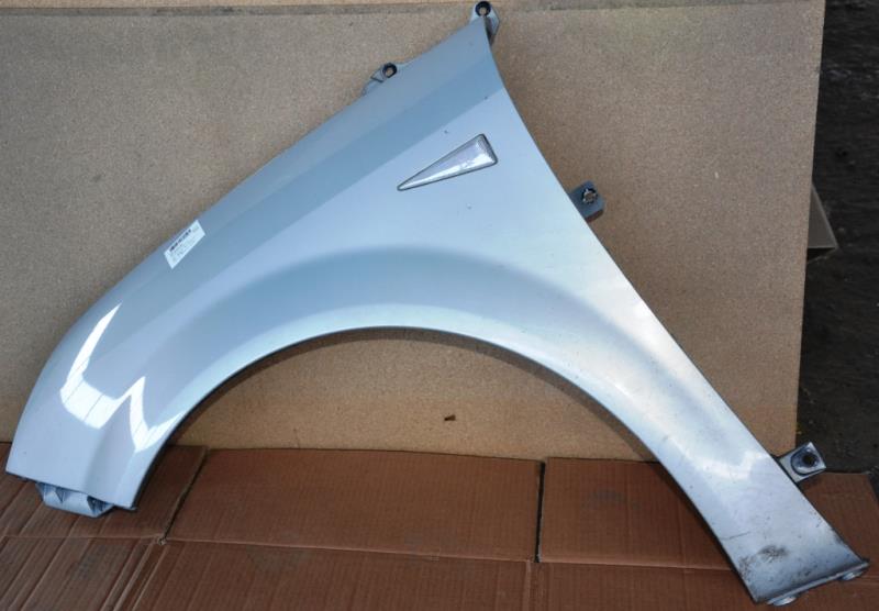 Aile avant gauche RENAULT SCENIC 2 PHASE 1  - 1