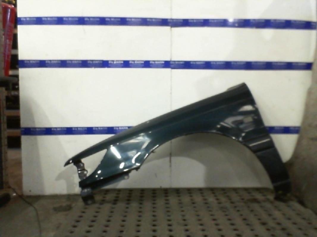 Aile avant gauche MITSUBISHI LANCER 3 PHASE 2 Essence - 1