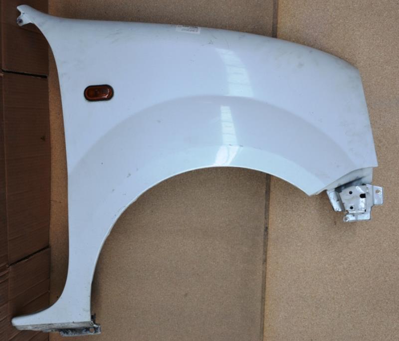 Aile avant gauche RENAULT KANGOO 1 PHASE 1  - 1