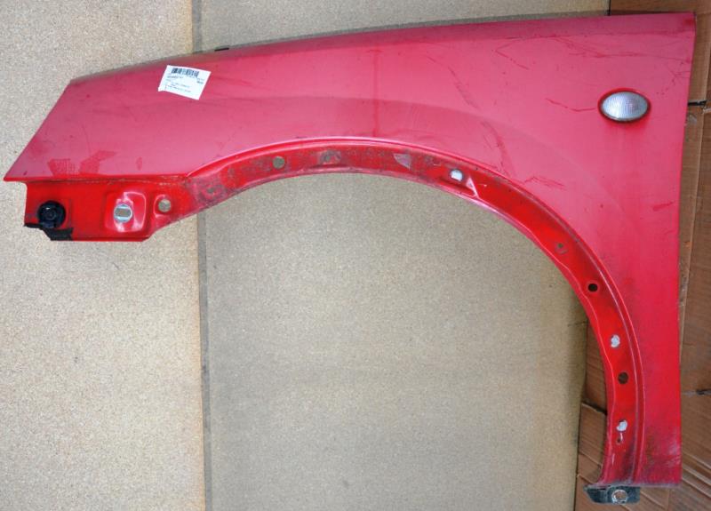 Aile avant gauche OPEL CORSA C PHASE 1  - 1