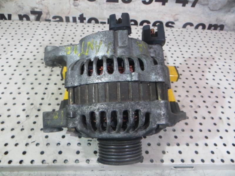 Alternateur PEUGEOT 306 PHASE 1 Essence - 1