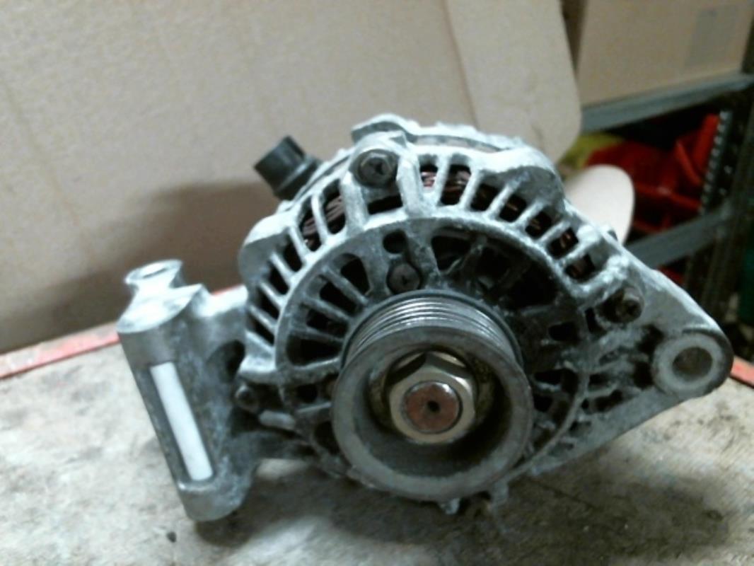 Alternatore FORD FIESTA 5 Gasolina - 1