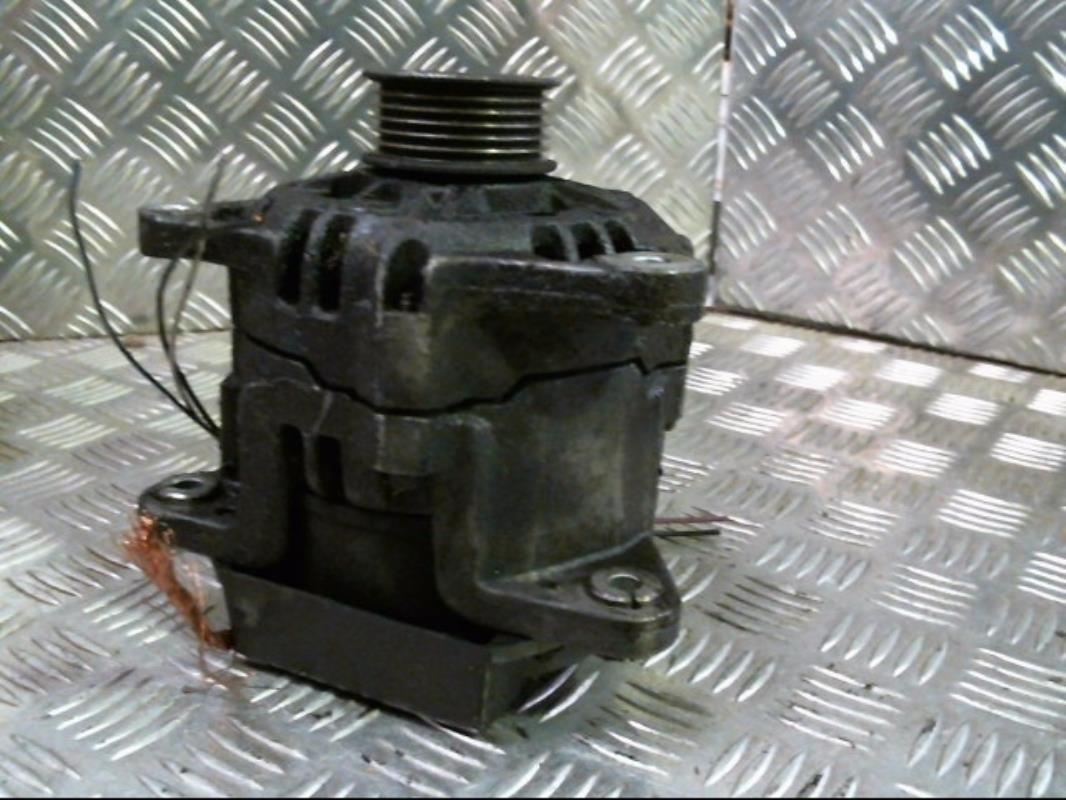 Alternatore FORD KA 1 PHASE 1 Gasolina - 1