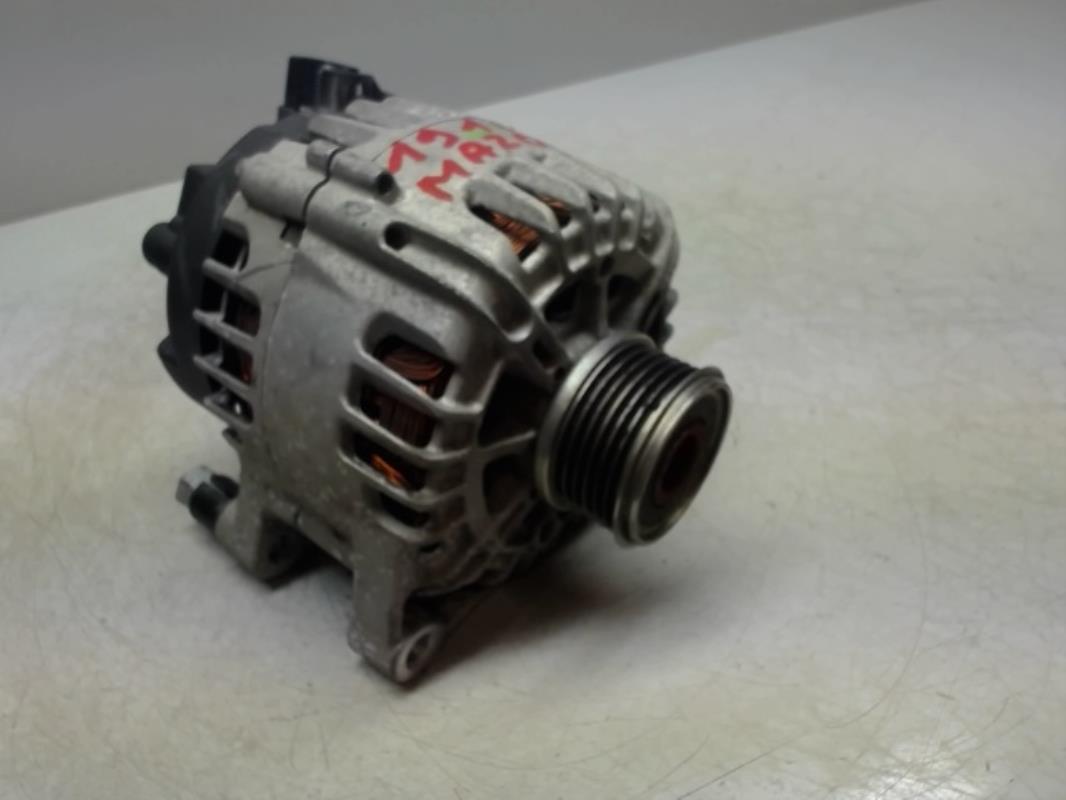 Alternateur MAZDA 2 2 PHASE 1 Diesel - 1