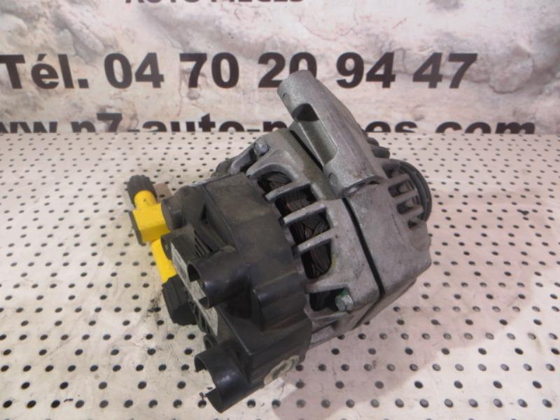 Alternatore OPEL CORSA C PHASE 2 Diésel - 1