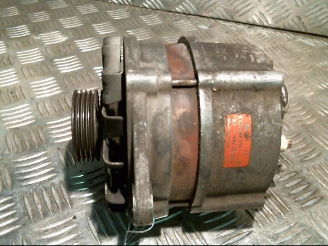 Alternatore PEUGEOT 309 PHASE 2 Diésel - 1